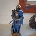 07-2025 (51)  3D Printed 1/6 Johana of Flanders 1255-1374 by John Thirion